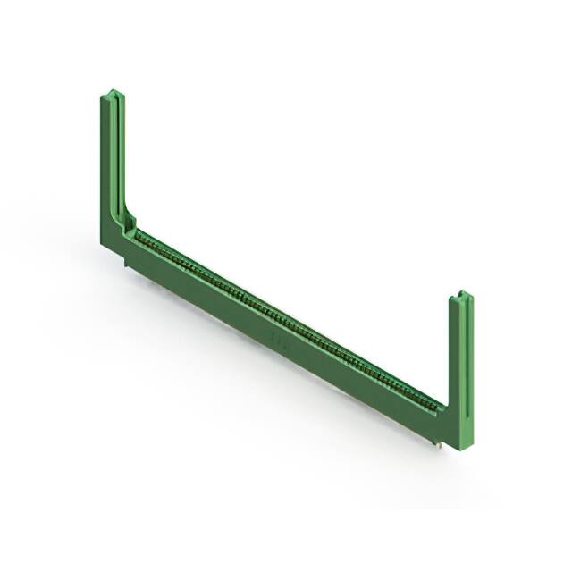 345-071-540-658 EDAC Inc.  Edgeboard Connectors